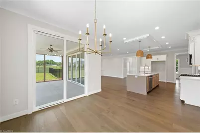 162 Meeting House Lane, Advance, NC 27006 - Photo 19
