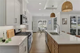 162 Meeting House Ln, Advance, NC 27006 - Photo 9