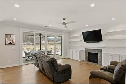 162 Meeting House Lane, Advance, NC 27006 - Photo 3