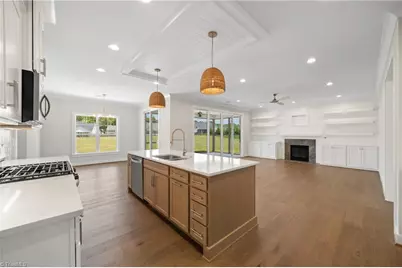 162 Meeting House Lane, Advance, NC 27006 - Photo 5
