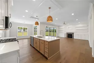 162 Meeting House Ln, Advance, NC 27006 - Photo 5