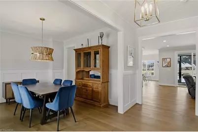 162 Meeting House Lane, Advance, NC 27006 - Photo 23