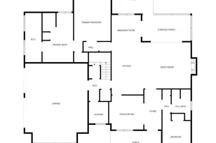 162 Meeting House Ln, Advance, NC 27006 - Photo 49