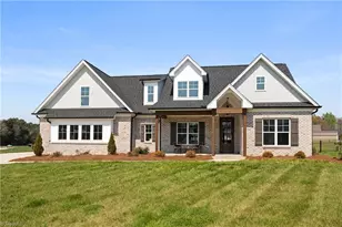 162 Meeting House Ln, Advance, NC 27006 - Photo 1