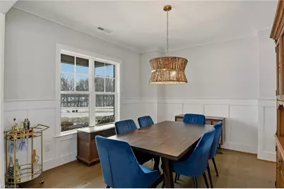 162 Meeting House Lane, Advance, NC 27006 - Photo 21