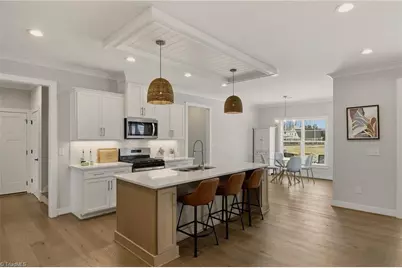 162 Meeting House Lane, Advance, NC 27006 - Photo 7