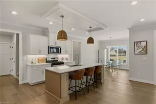 162 Meeting House Ln, Advance, NC 27006 - Photo 7