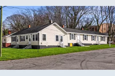 613 Sprinkle Street, Reidsville, NC 27320 - Photo 1