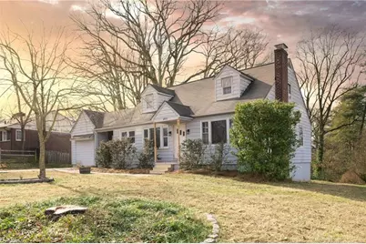 2850 Konnoak Drive, Winston-Salem, NC 27127 - Photo 45