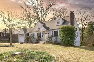 2850 Konnoak Dr, Winston-Salem, NC 27127 - Photo 45