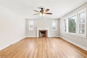 2850 Konnoak Dr, Winston-Salem, NC 27127 - Photo 5