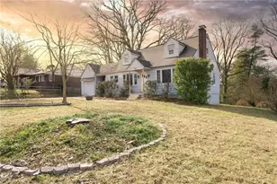 2850 Konnoak Dr, Winston-Salem, NC 27127 - Photo 43