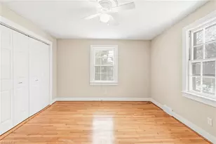 2850 Konnoak Dr, Winston-Salem, NC 27127 - Photo 19