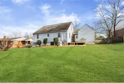 2850 Konnoak Drive, Winston-Salem, NC 27127 - Photo 35