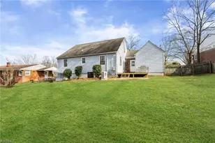 2850 Konnoak Dr, Winston-Salem, NC 27127 - Photo 35