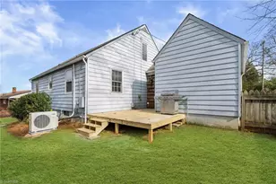 2850 Konnoak Dr, Winston-Salem, NC 27127 - Photo 41