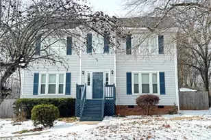 1608 Springfield Way Dr, Clemmons, NC 27012 - Photo 3