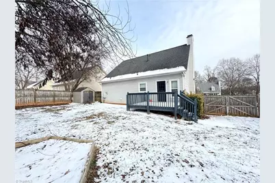 1608 Springfield Way Drive, Clemmons, NC 27012 - Photo 29