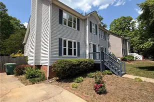 1608 Springfield Way Dr, Clemmons, NC 27012 - Photo 3
