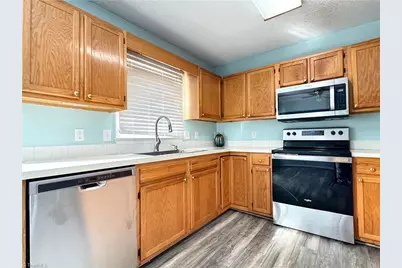 1608 Springfield Way Drive, Clemmons, NC 27012 - Photo 17