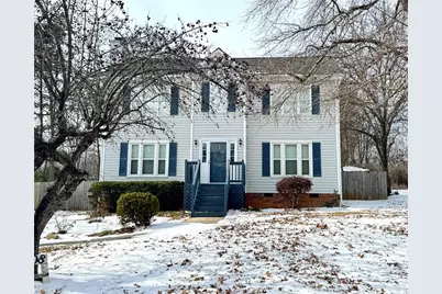 1608 Springfield Way Drive, Clemmons, NC 27012 - Photo 5