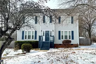 1608 Springfield Way Dr, Clemmons, NC 27012 - Photo 5