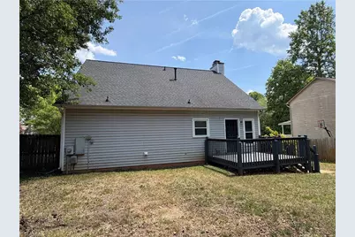 1608 Springfield Way Drive, Clemmons, NC 27012 - Photo 25