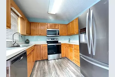 1608 Springfield Way Drive, Clemmons, NC 27012 - Photo 5