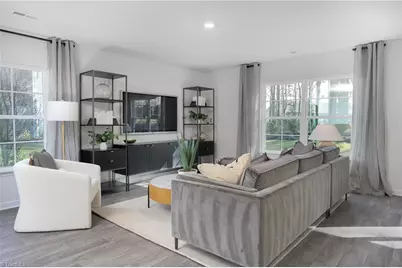 107 Beechwood Circle, Thomasville, NC 27360 - Photo 5