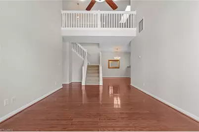 1004 Gretchen Lane #A, Greensboro, NC 27410 - Photo 11