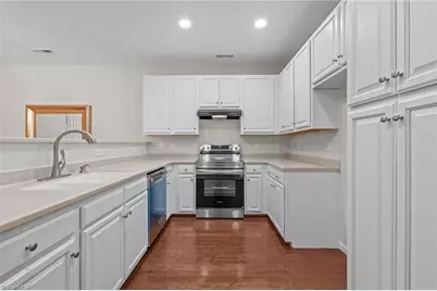 1004 Gretchen Lane #A, Greensboro, NC 27410 - Photo 19