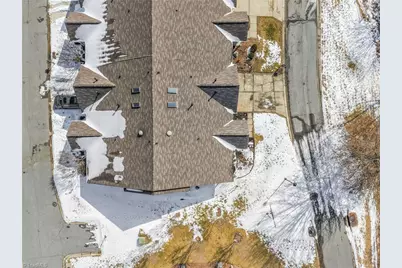 1004 Gretchen Lane #A, Greensboro, NC 27410 - Photo 41