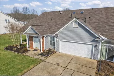 1004 Gretchen Lane #A, Greensboro, NC 27410 - Photo 39