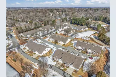 1004 Gretchen Lane #A, Greensboro, NC 27410 - Photo 43