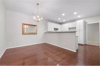 1004 Gretchen Lane #A, Greensboro, NC 27410 - Photo 17