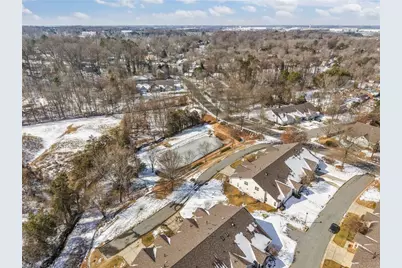 1004 Gretchen Lane #A, Greensboro, NC 27410 - Photo 45