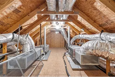 1004 Gretchen Lane #A, Greensboro, NC 27410 - Photo 35