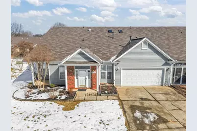 1004 Gretchen Lane #A, Greensboro, NC 27410 - Photo 7