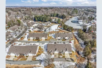 1004 Gretchen Lane #A, Greensboro, NC 27410 - Photo 43