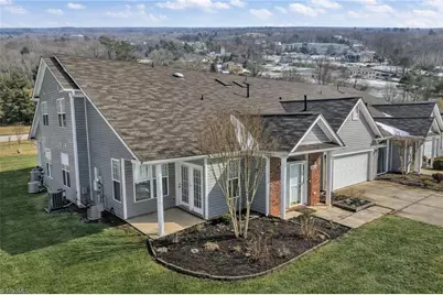 1004 Gretchen Lane #A, Greensboro, NC 27410 - Photo 41