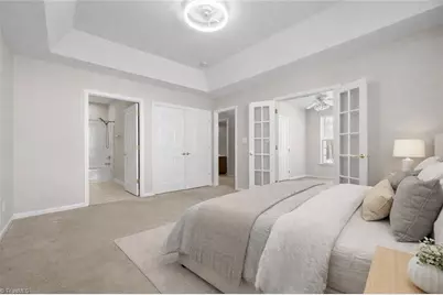 1004 Gretchen Lane #A, Greensboro, NC 27410 - Photo 3