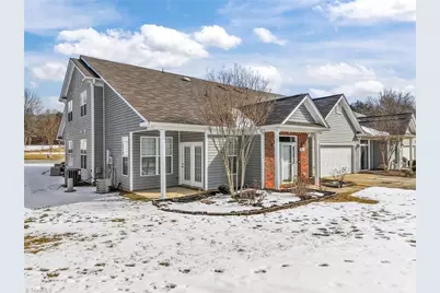 1004 Gretchen Lane #A, Greensboro, NC 27410 - Photo 39