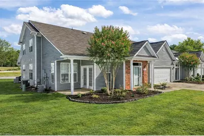 1004 Gretchen Lane #A, Greensboro, NC 27410 - Photo 37