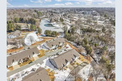 1004 Gretchen Lane #A, Greensboro, NC 27410 - Photo 45