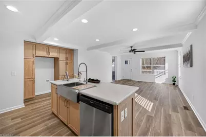 367 Woodhaven Shores Drive, Lexington, NC 27292 - Photo 13