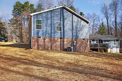 367 Woodhaven Shores Drive, Lexington, NC 27292 - Photo 35
