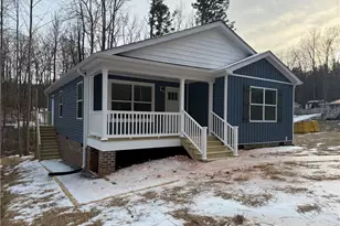 367 Woodhaven Shores Dr, Lexington, NC 27292 - Photo 3