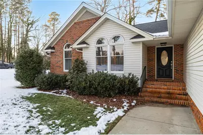 1805 Lynwood Drive, Greensboro, NC 27406 - Photo 9