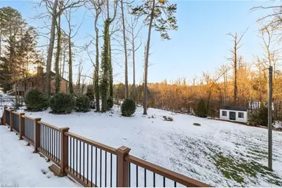 1805 Lynwood Drive, Greensboro, NC 27406 - Photo 33