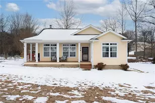 170 Swearing Creek Dr, Lexington, NC 27292 - Photo 1